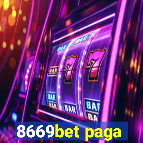 8669bet paga